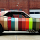 Image for article titled Give Into Nostalgia and Buy This 14-Color Wrap for Your Dodge Challenger